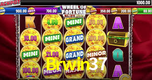 APP oficial da Brwin37 para mobile